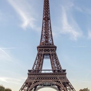 Meet your Posher, Hutchinson